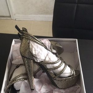 SOLD - Qupid